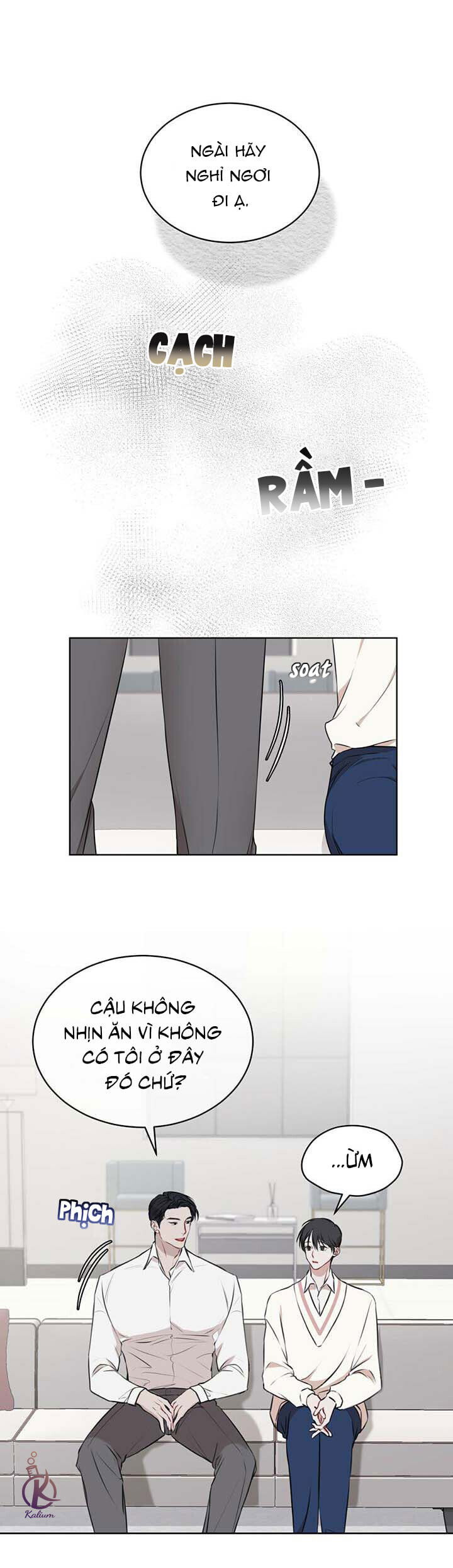 hình thái khởi sinh chapter 22 5