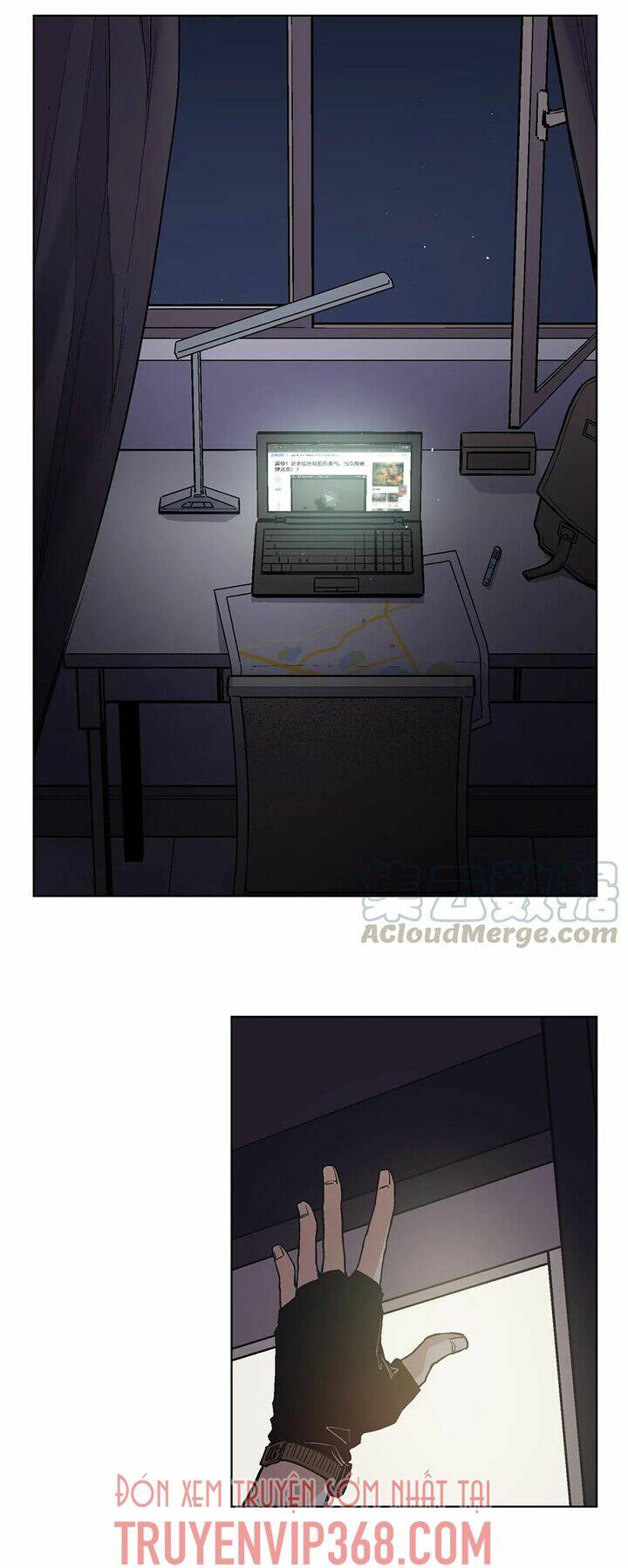 vương bài đặc công trùng sinh vườn trường chapter 24 5