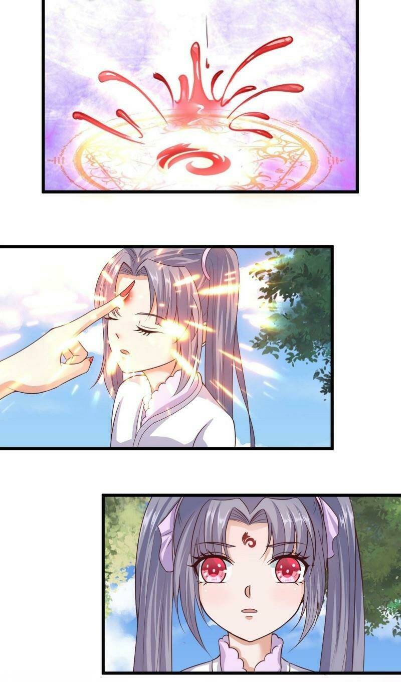 vú em của tiên ma chapter 23 14