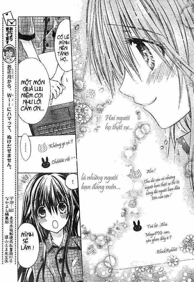 kokoni iru yo chapter 9 13