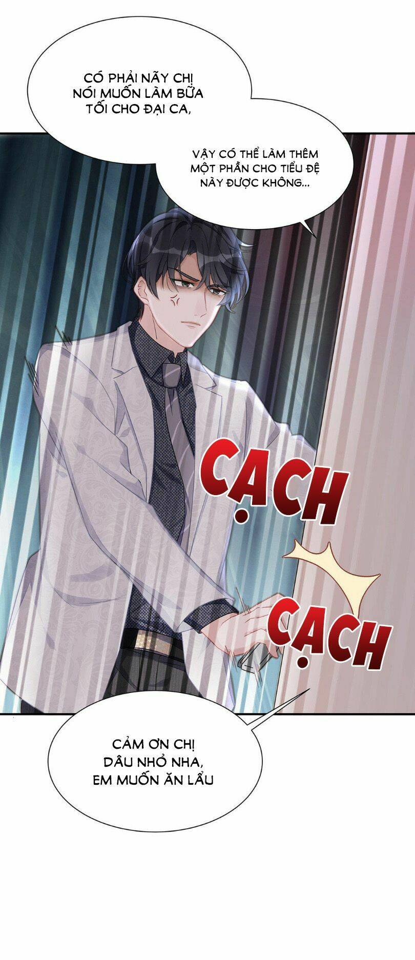 chỉ muốn cưng chiều em chapter 8 8