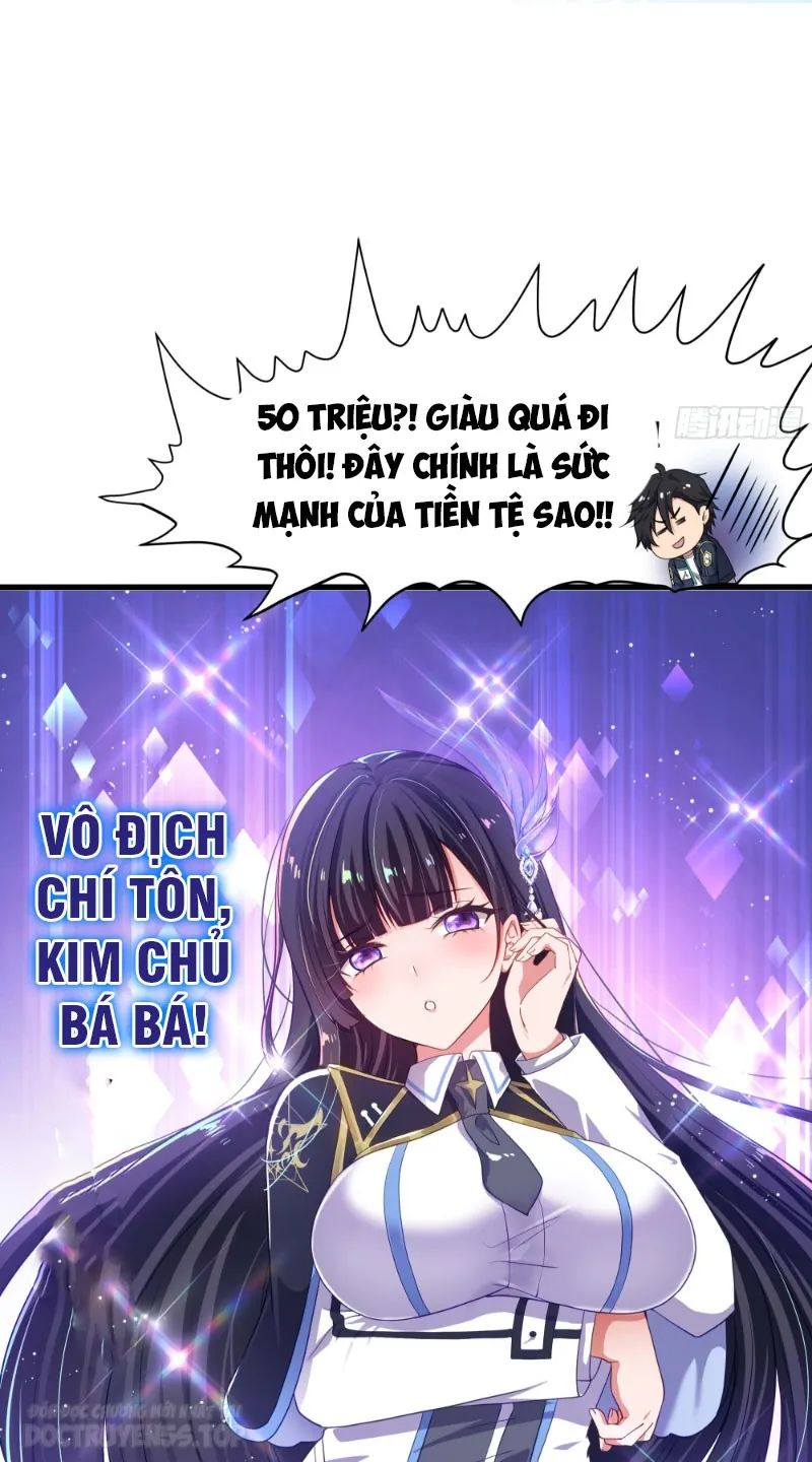 sau khi hợp thể cùng nữ thần, ta vô địch! chapter 5 30