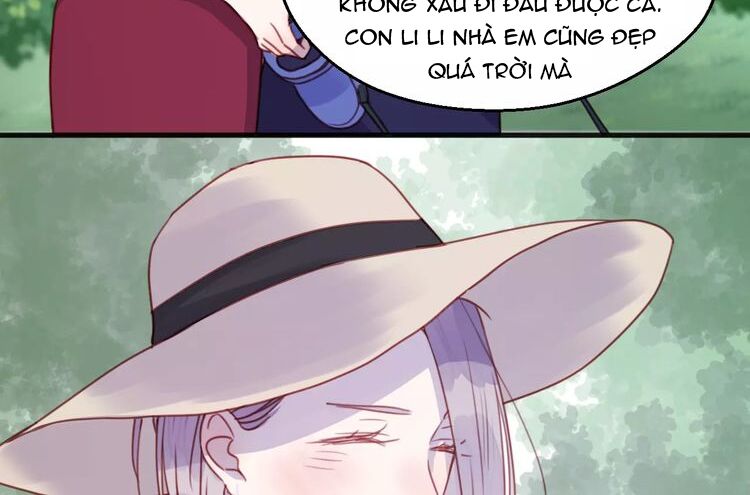 lượm được một tiểu hồ ly phần 1 chapter 78 5