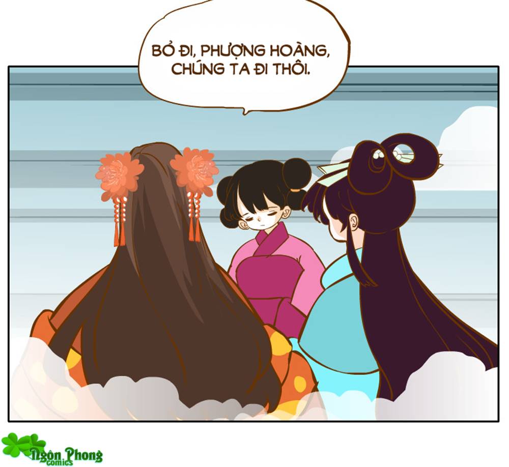 hòa thượng và tiểu long quân chapter 55 68