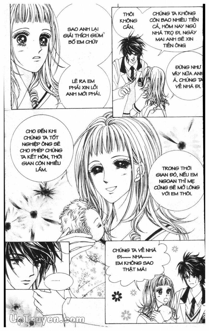 vợ chồng trẻ con bản đẹp chapter 12 143