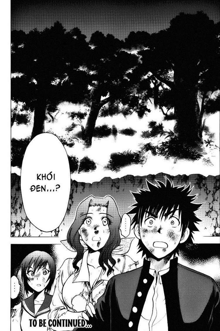 cage of eden chapter 80 21