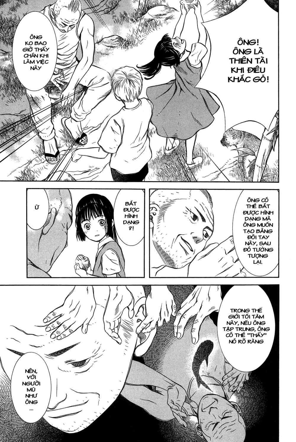 chinatsu no uta chapter 8 5