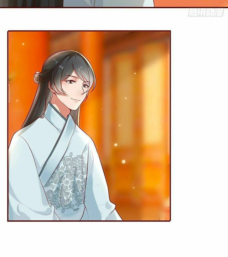 gian phi như thử đa kiều chapter 13 33