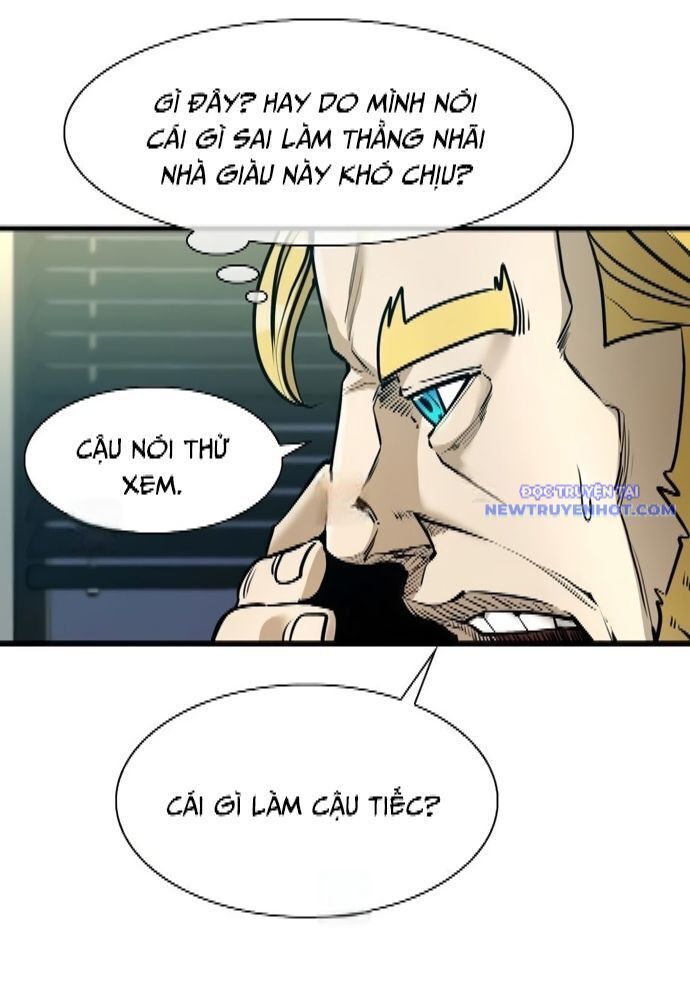 shark - cá mập chapter 325 38