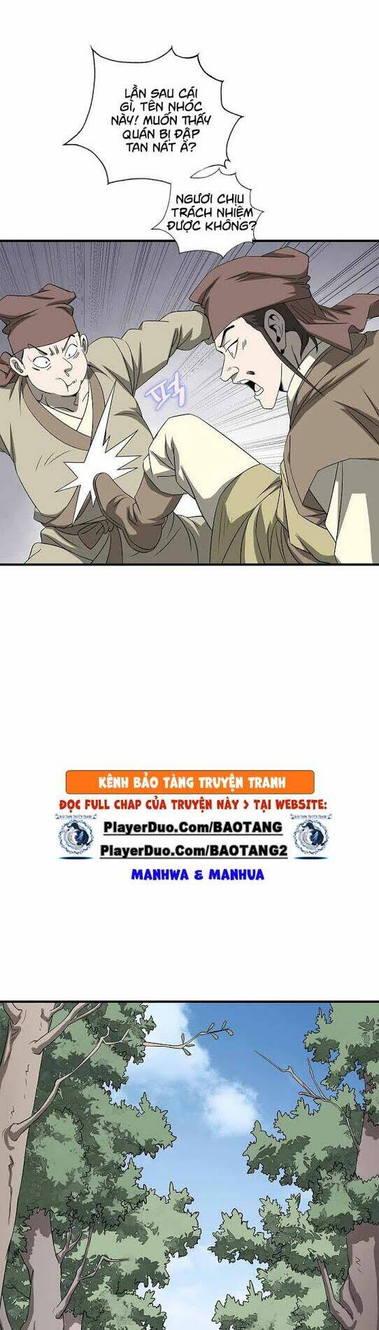 cuồng long chapter 30 13