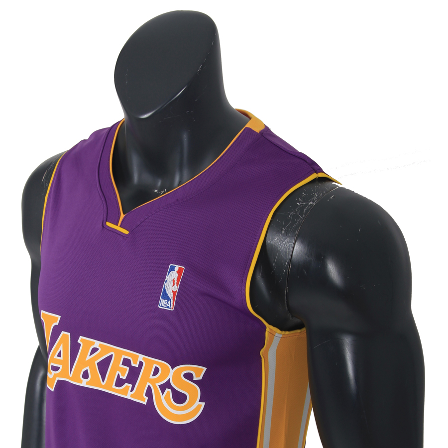 Bộ đồ bóng rổ CPSports Lakers