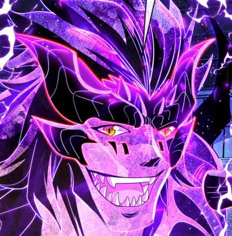 nhìn thấy thanh máu, ta xử tội thần linh chapter 178 32