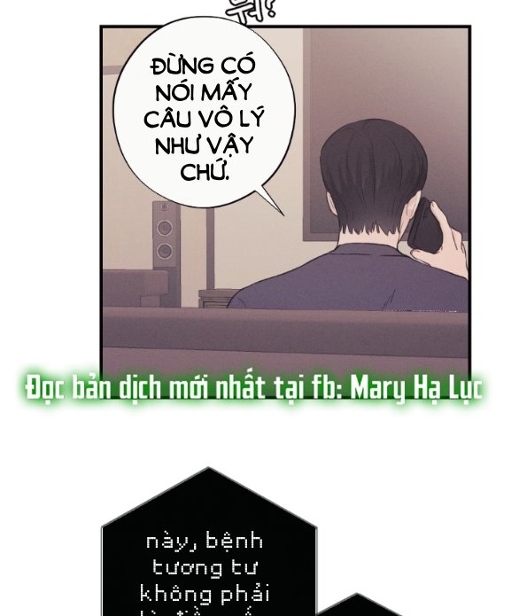 [18+] người vợ quyến rũ chapter 11.1 21