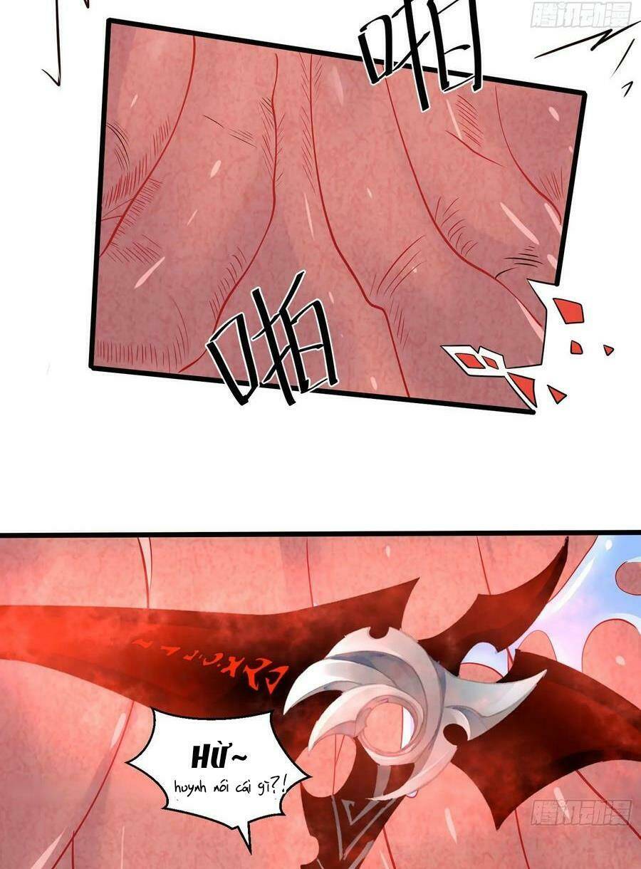 giáng thần chiến ký chapter 88 5