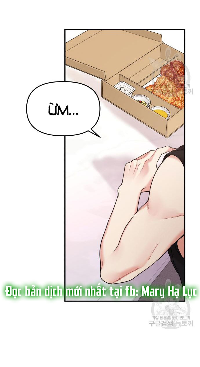 gửi em người đánh cắp những vì sao - to you who swallowed a star chapter 149.2 15