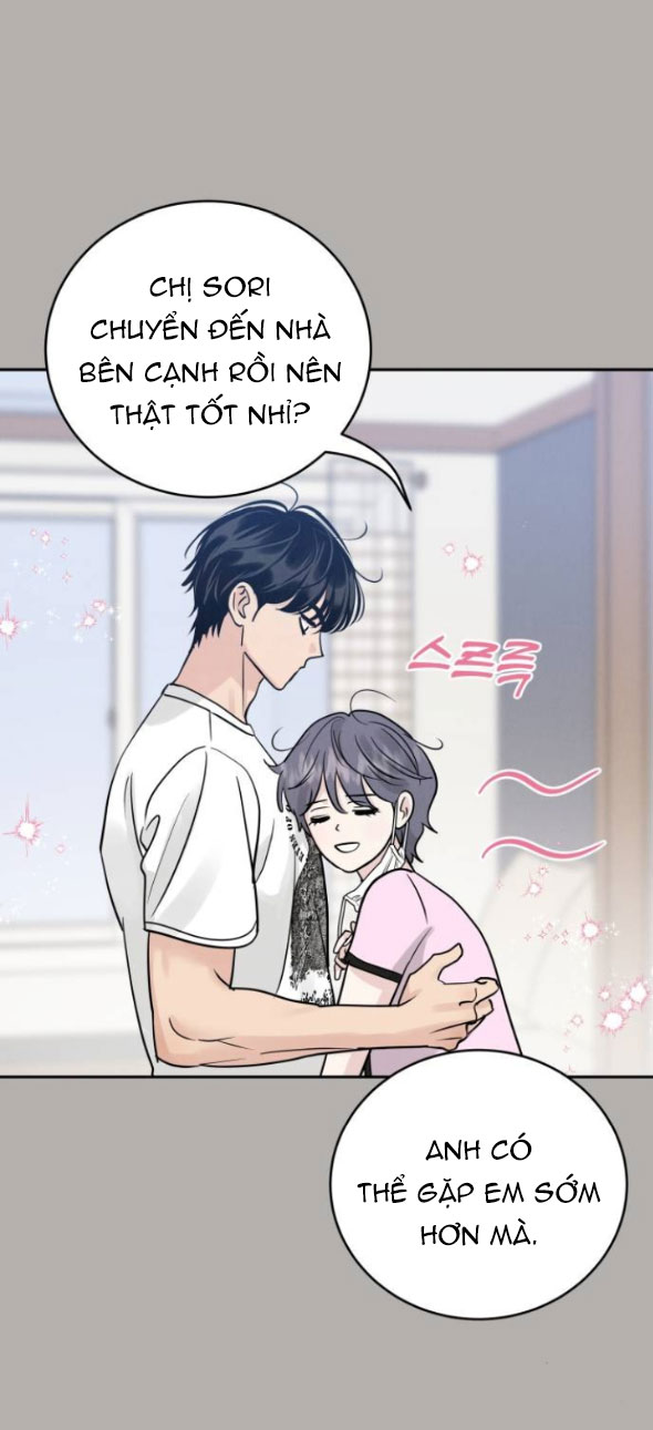 Thuyết Tình Yêu Ích Kỷ chapter 29.1 38