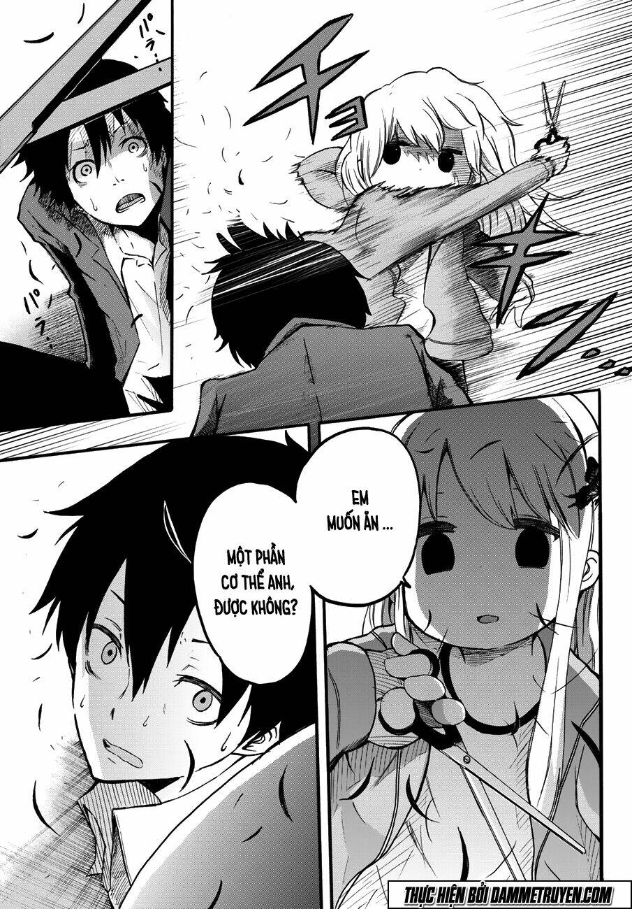 warau ishi chapter 5 8