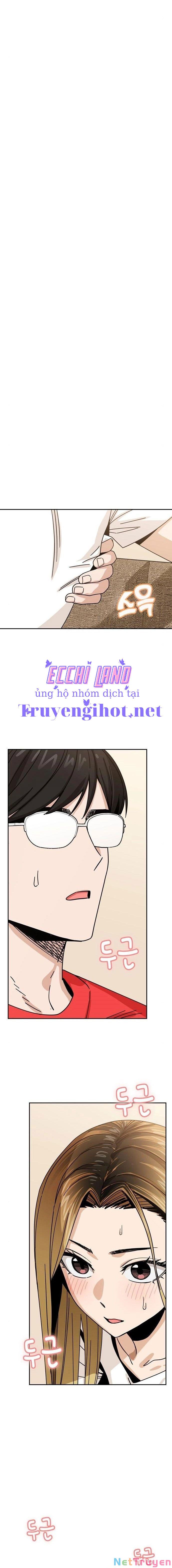 Lớ Ngớ Vớ Phải Tình Yêu chapter 34.1 2