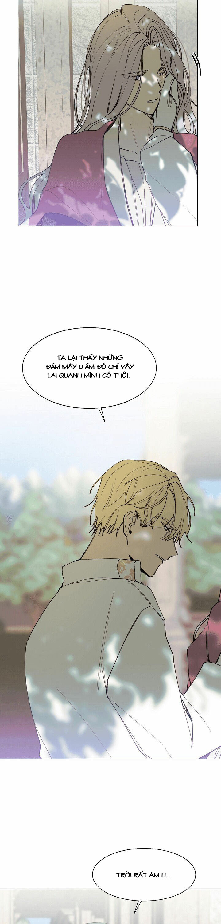 ác nữ cần một bạo chúa chapter 9 7