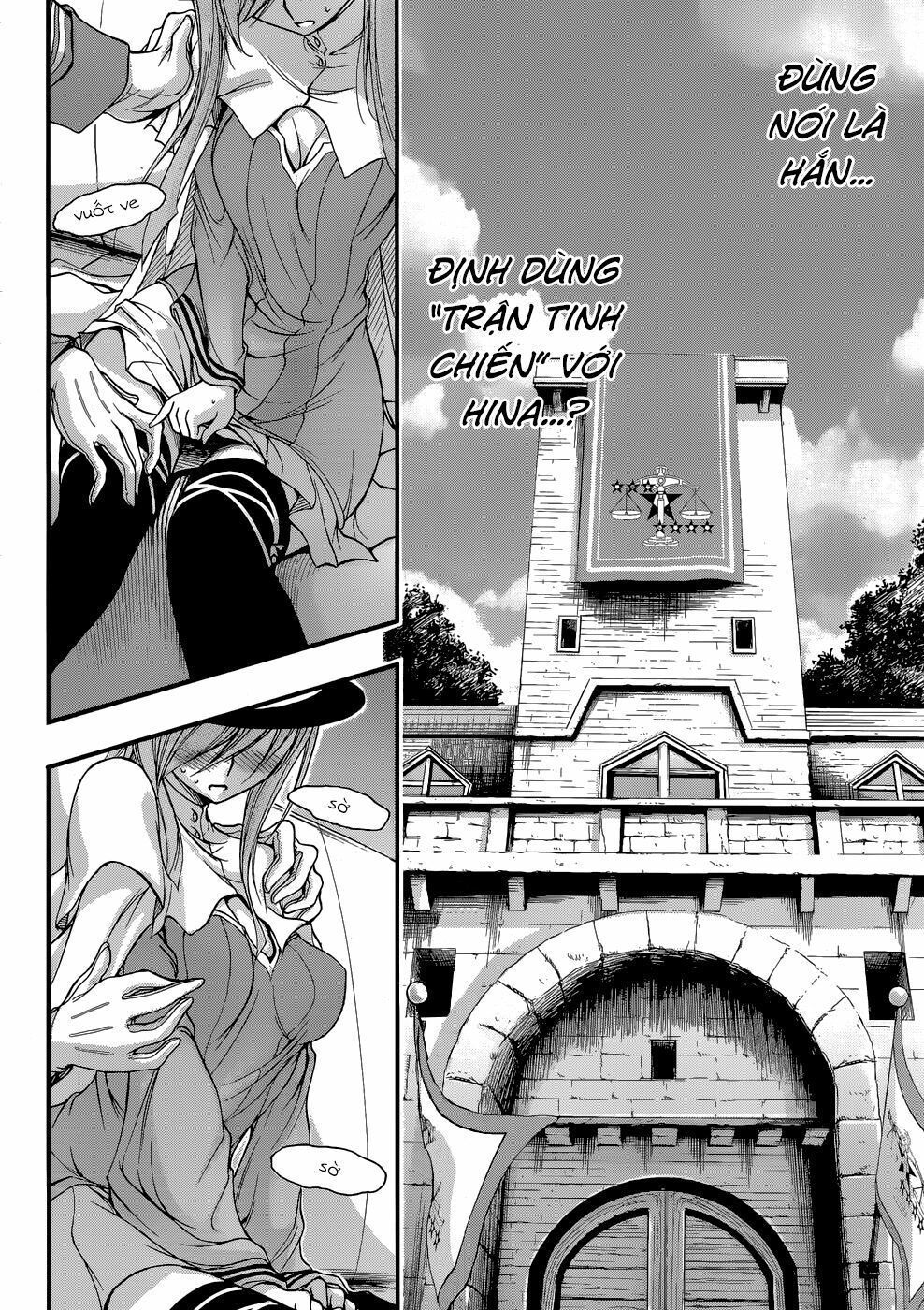 kích trụy vương huyền thoại chapter 1 37