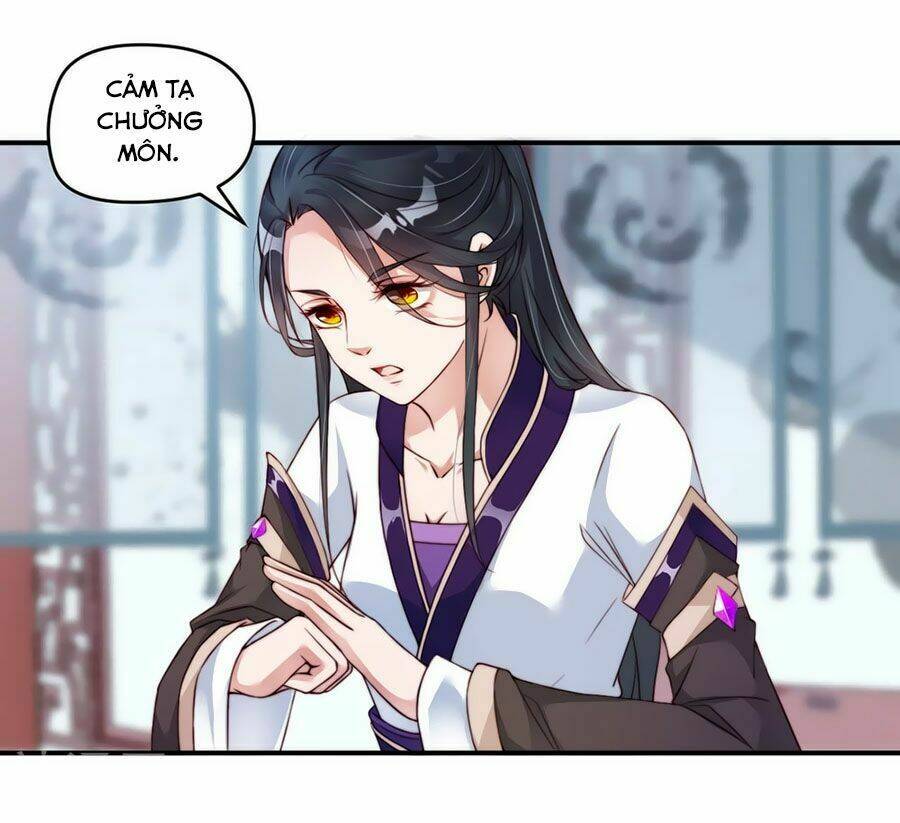 điềm mỹ chi huyết chapter 4 2