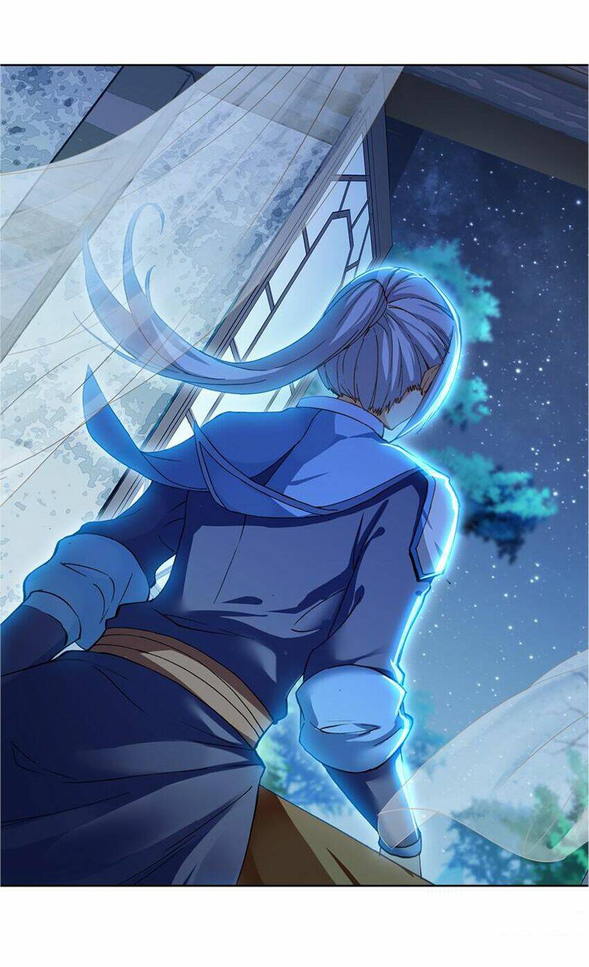 đấu phá thương khung ngoại truyện - dược lão truyền kỳ season 2 chapter 30 24