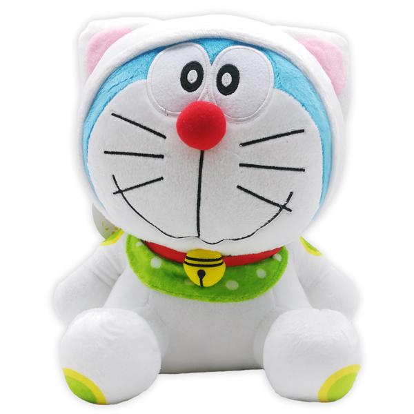 Thú Bông Doraemon - Phiên Bản Đặc Biệt Quý Mão 2023 - Tagger DMGNPL743