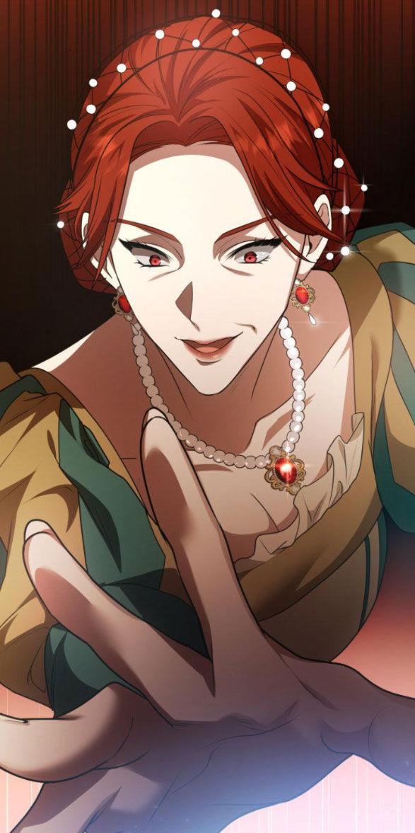 chị yêu, kiếp này em sẽ là hoàng hậu chapter 12.2 56