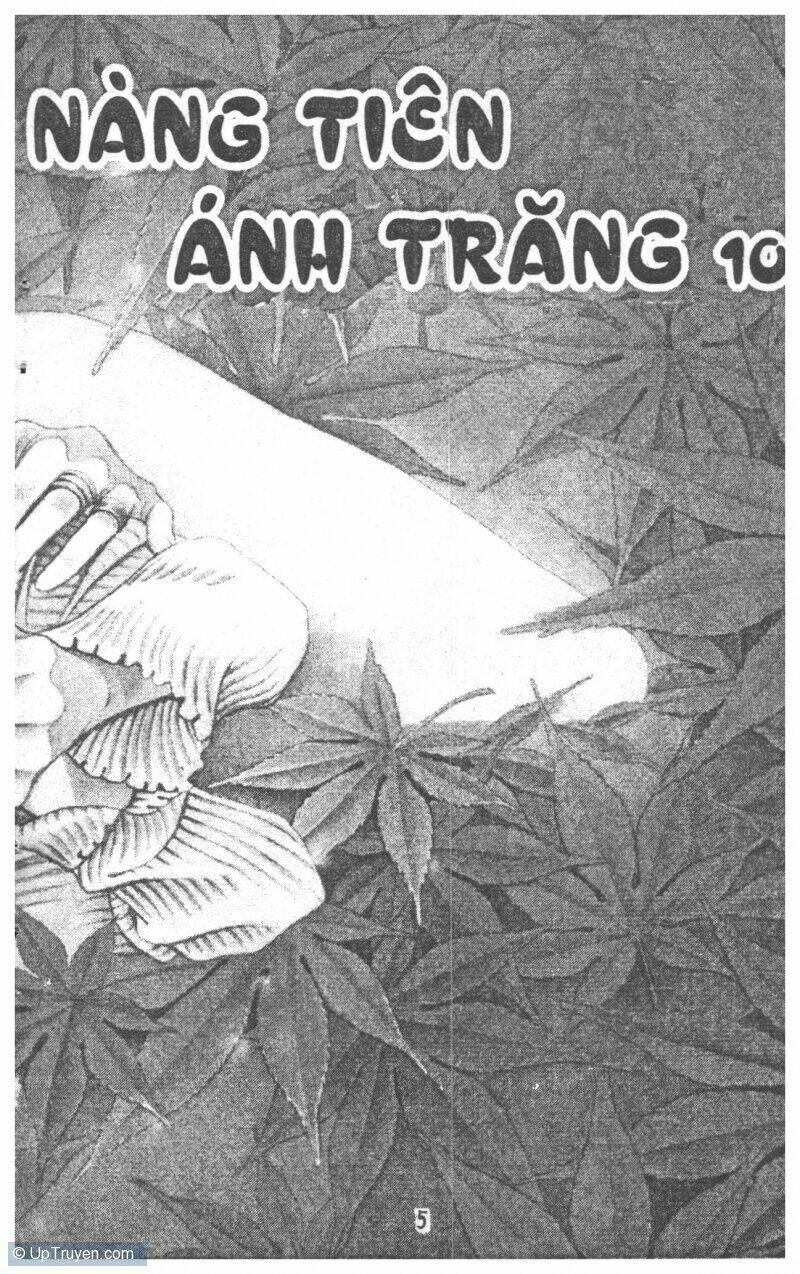 nàng tiên ánh trăng - kaguya hime chapter 10 3