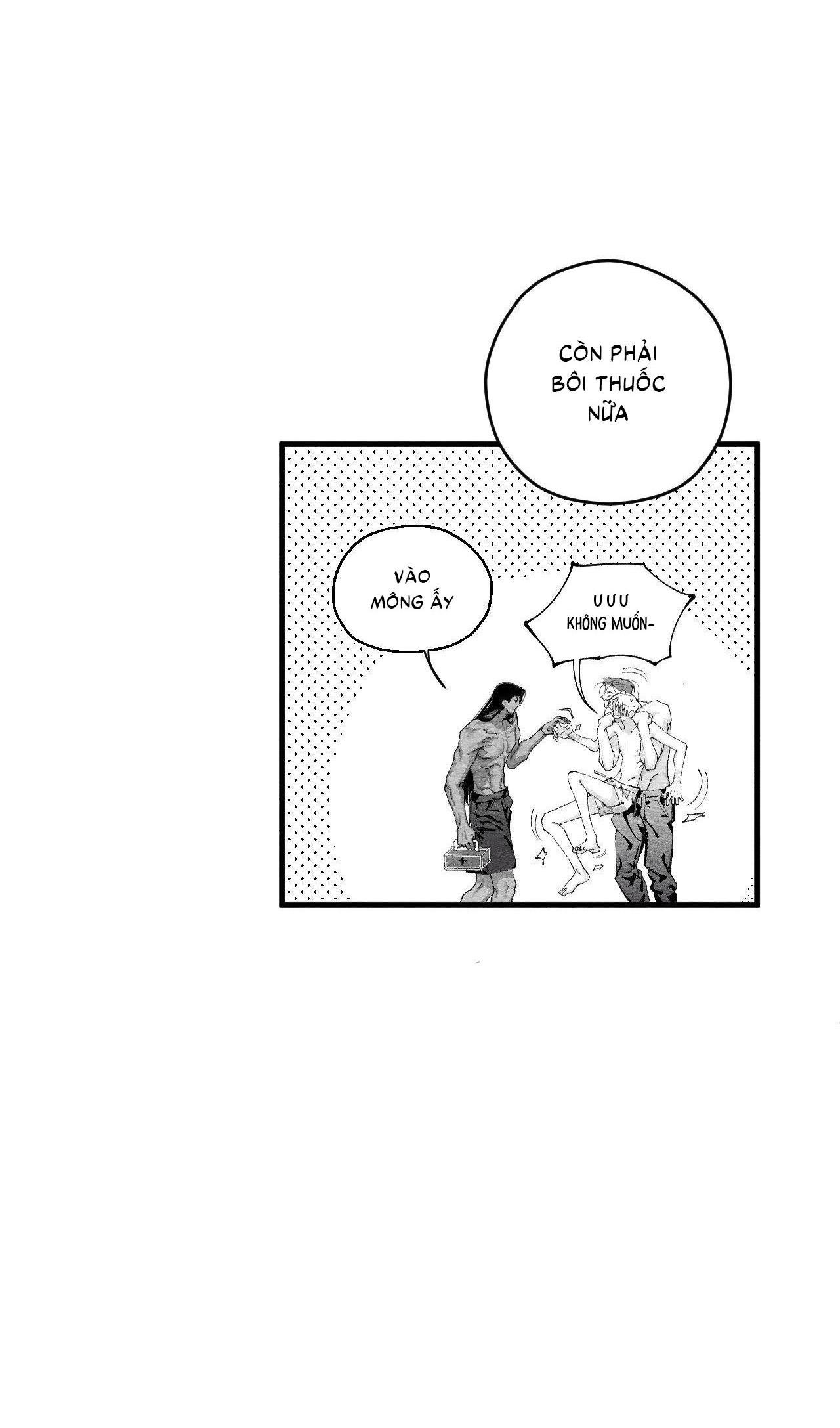 vóc dáng toàn mỹ chapter 16 8