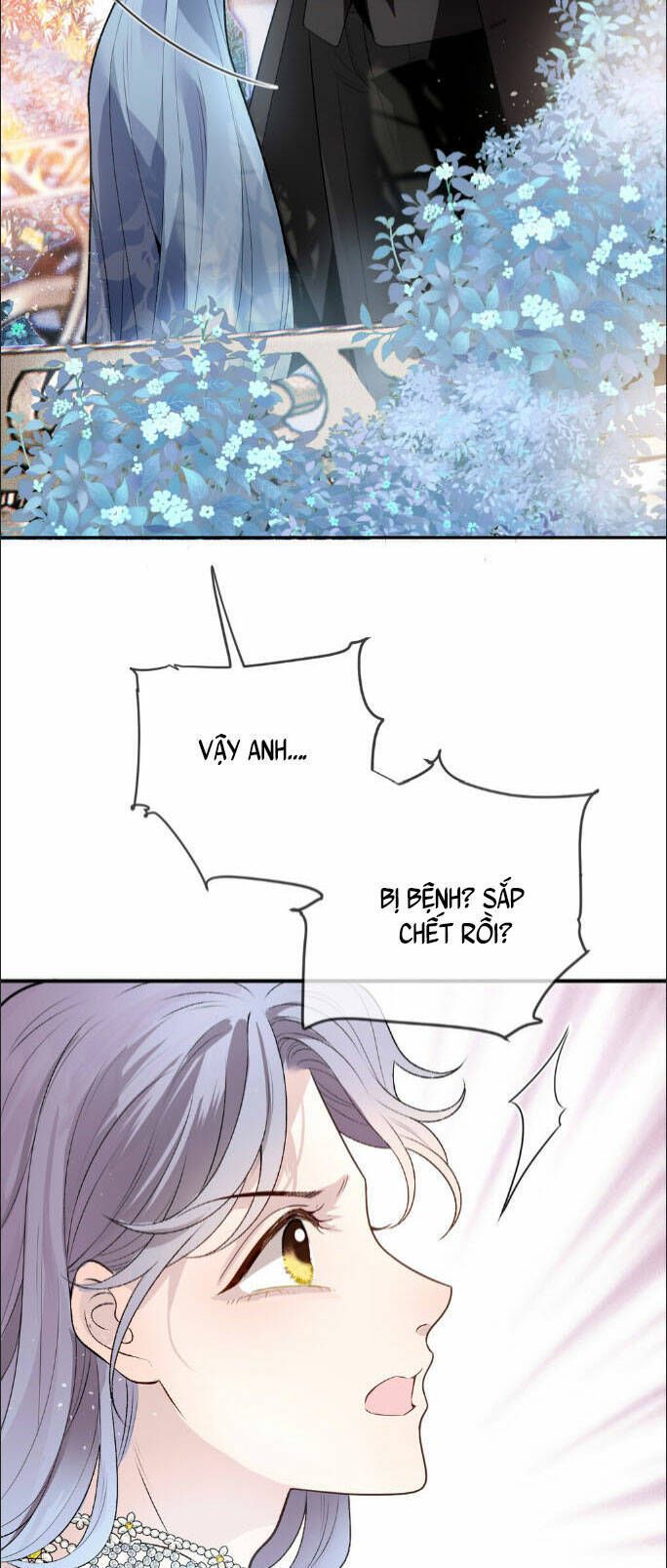 một vợ yêu, một bé con chapter 251 11