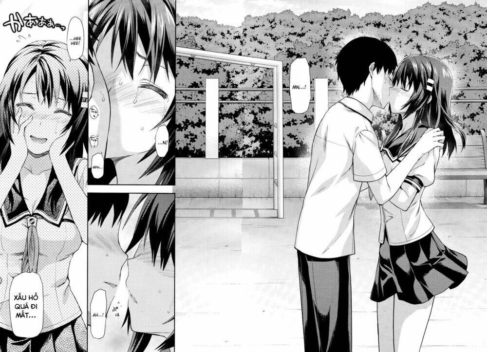 photo kano - sweet snap chapter 13 26