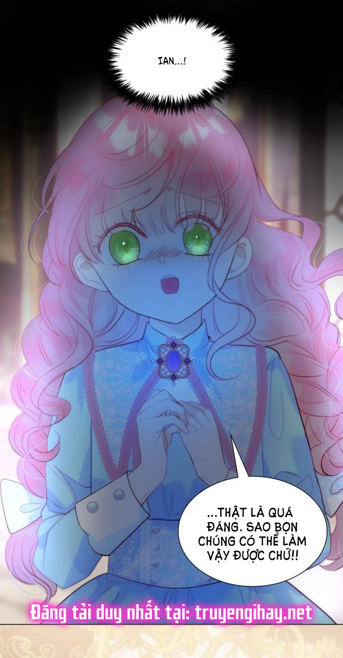 sau khi chuyển sinh tôi trở thành công chúa chapter 25.2 4