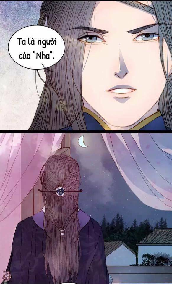 khúc hữu ngộ chapter 15 18