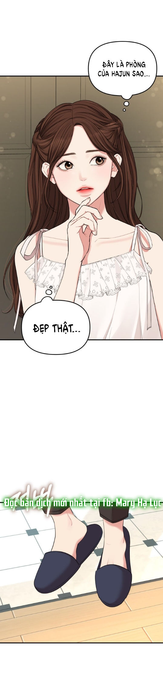 gửi em người đánh cắp những vì sao - to you who swallowed a star chapter 61.2 7