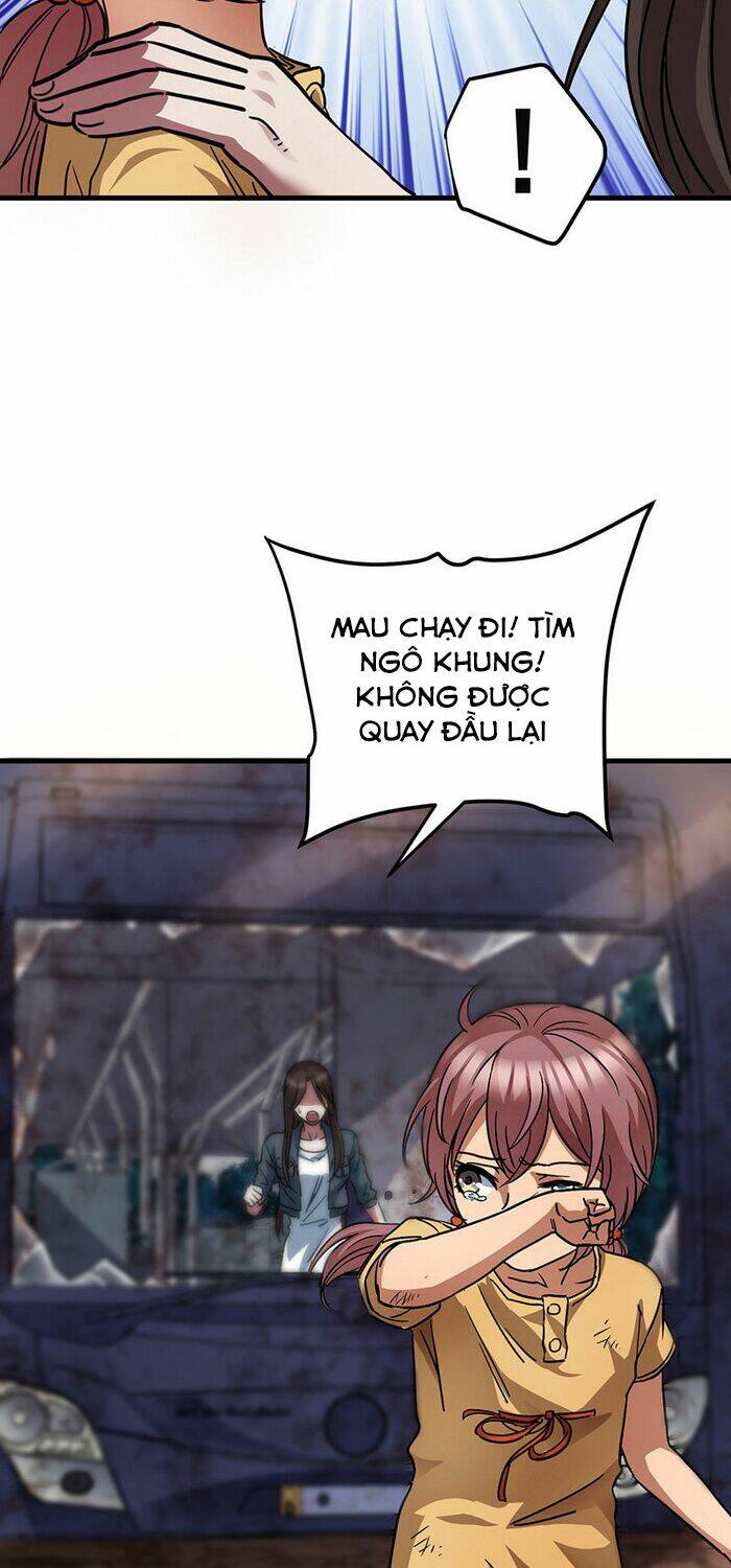 sau mạt thế tôi trở thành zombie chapter 54 21