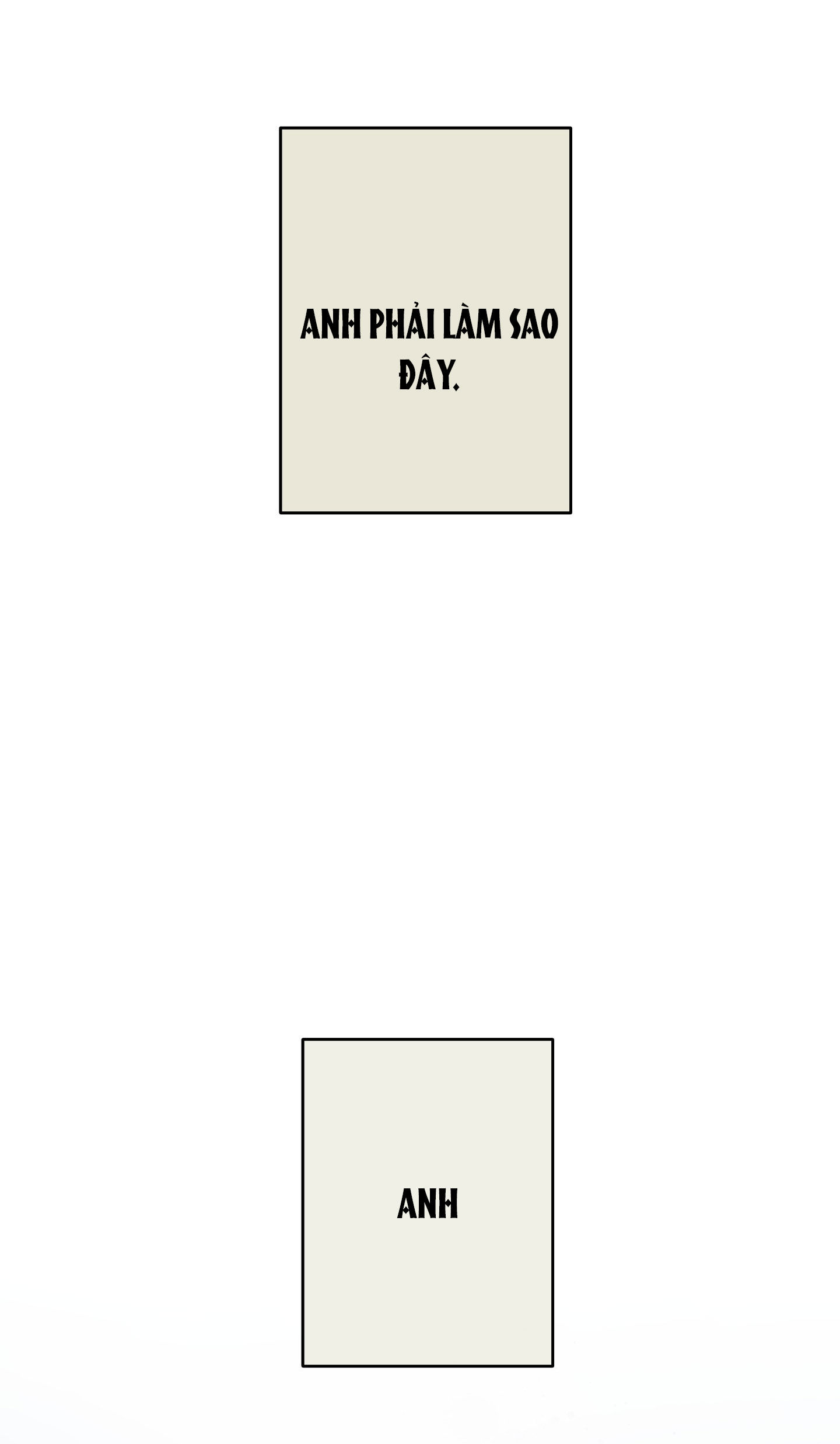 [18+] một lòng một dạ chapter 55.2 35