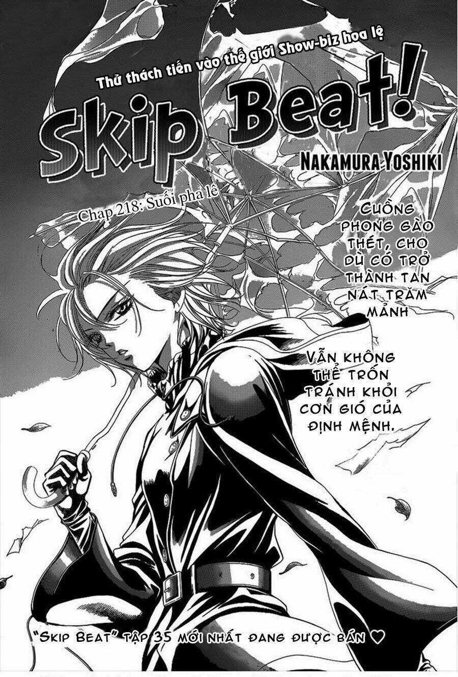 thử thách của kyouko chapter 218 1