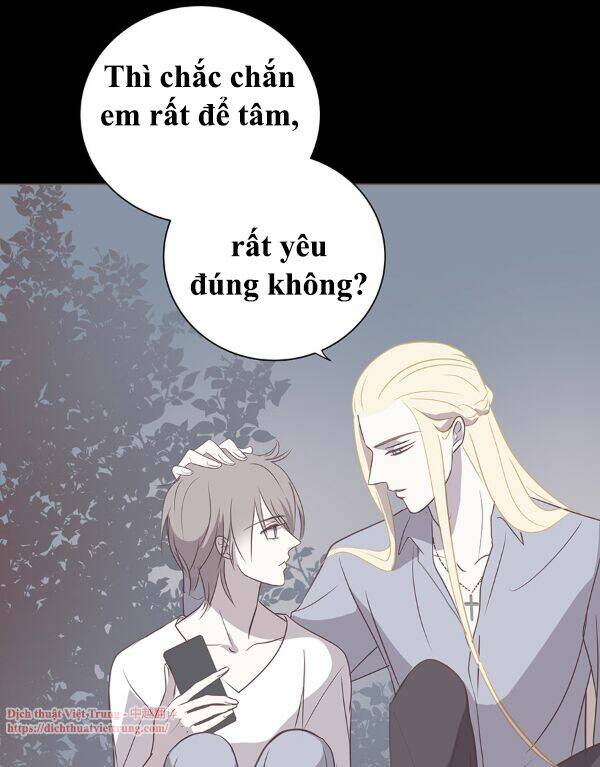 yêu trong giam cầm chapter 45 59