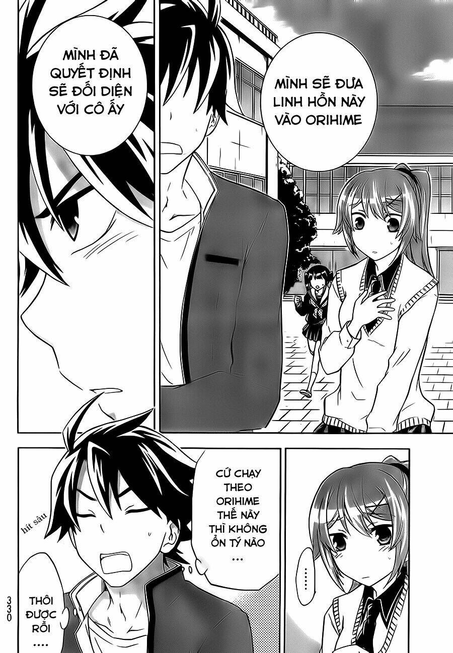 maga-tsuki chapter 16 26