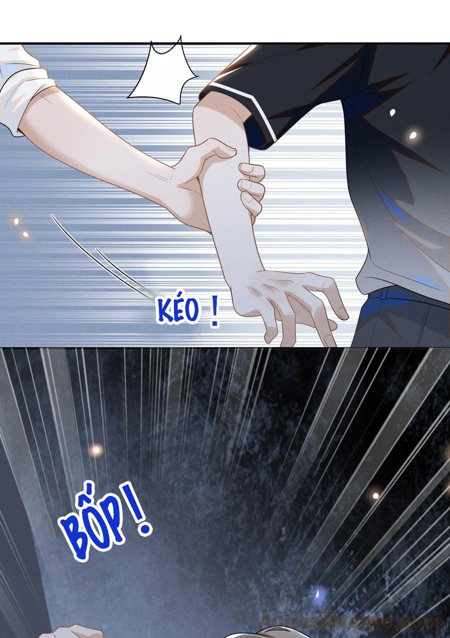 kiếp sau không gặp chapter 48 43