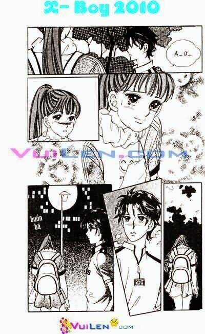 cô giáo tuổi 18 chapter 7 66