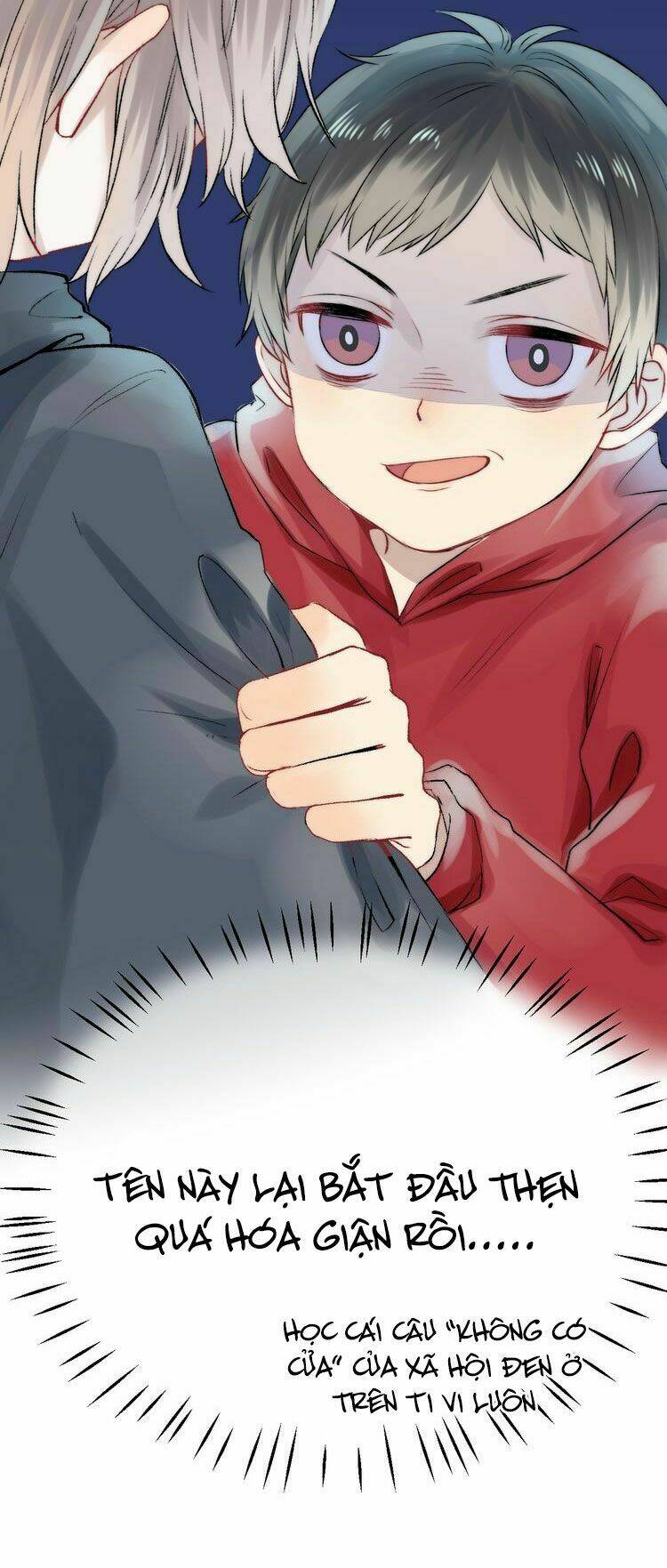 tiến gần đến trái tim em chapter 17.5 10