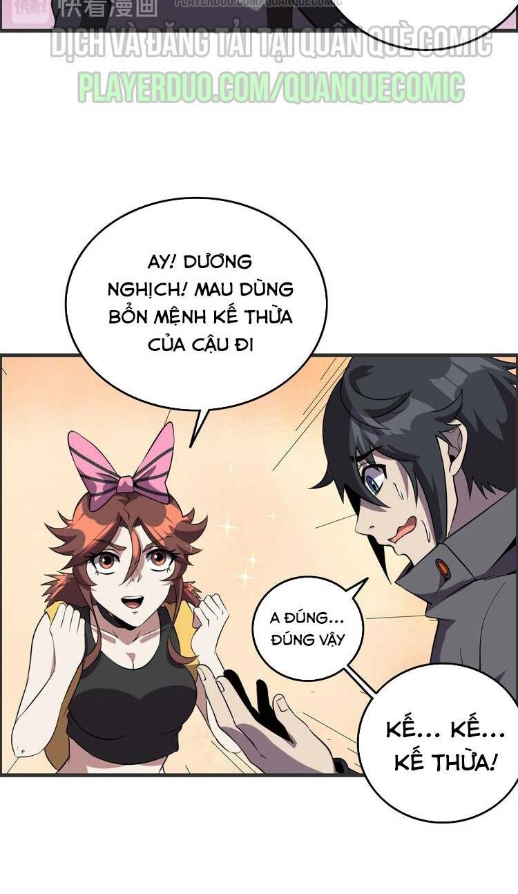 chào mừng đến thế giới cực lạc chapter 51 40