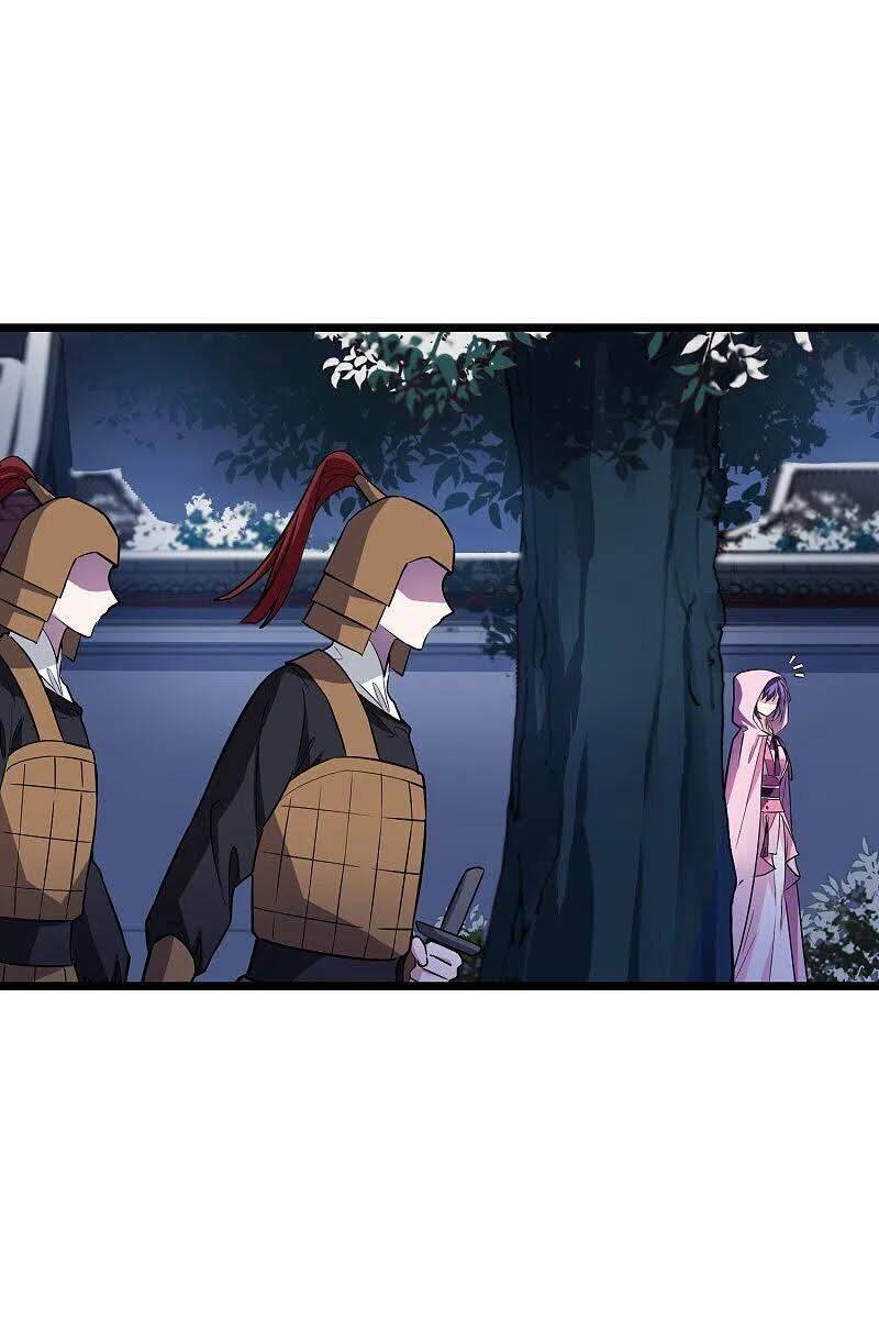 phượng nghịch thiên hạ chapter 485.2 6