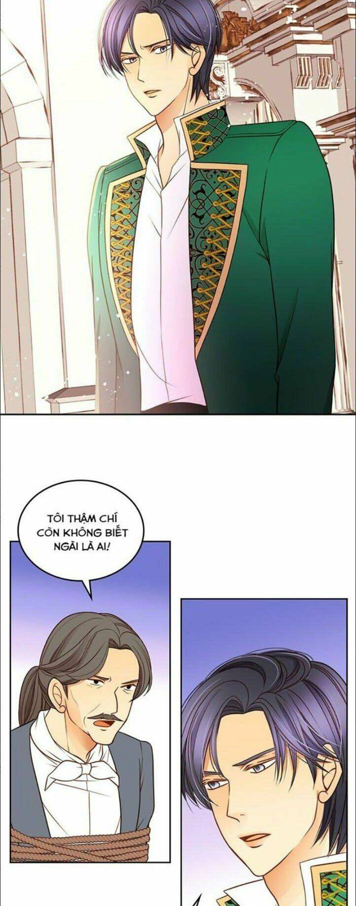 wendy , cô gái bán hoa chapter 30 11