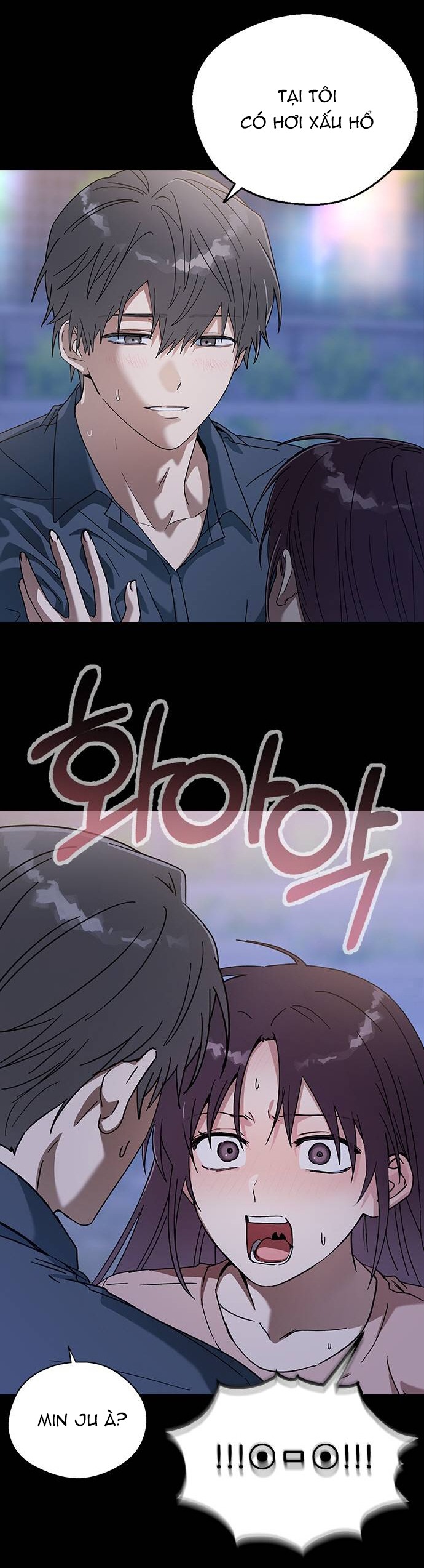 nhân duyên kiếp trước chapter 88.2 8