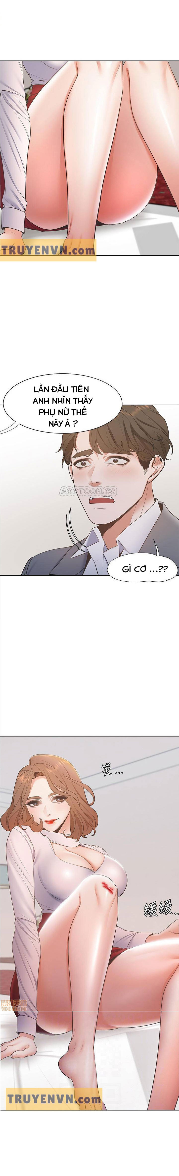 khát tình chapter 6 8