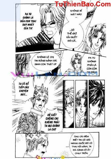 công chúa của tôi chapter 10 109