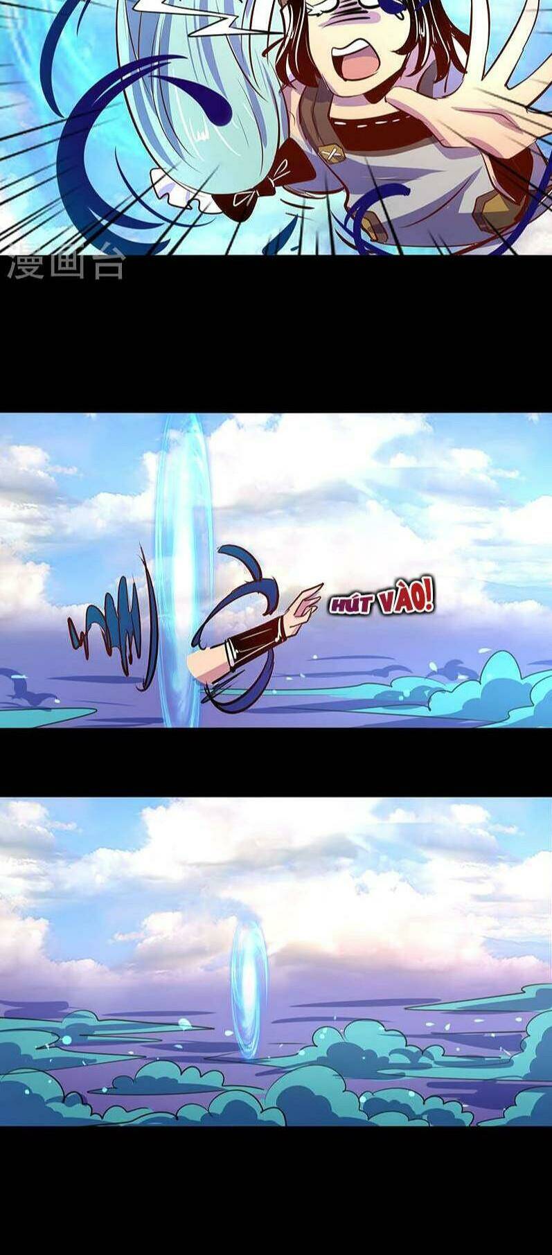 ta không phải là npc chapter 28 14